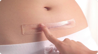 Seri Gel Silikon